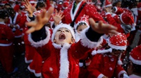 Sejarah Sinterklas dalam Tradisi Natal: Bukan dari Kutub Utara