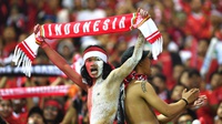 Pelatih Indonesia: Thailand Tertekan Hadapi Timnas Garuda