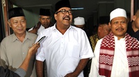 Rano Karno Disebut Terima Dana Pengadaan Alkes di Banten