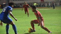 Jatuh Bangun Demi Timnas, Suporter Indonesia Bisa Bahagia