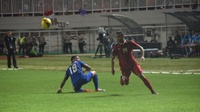 Indonesia Melibas Thailand 2-1