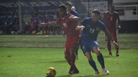 Indonesia Menang 2-1 Atas Thailand Meski Tak Diunggulkan
