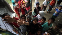 Majelis Ulama Dilibatkan Dalam Pemulihan Korban Gempa Aceh