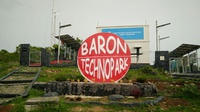 Baron Techno Park Adakan Festival Inovasi Teknologi 
