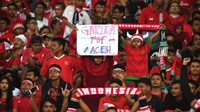 Anies Baswedan Prediksi Indonesia Menang 3-2 Atas Thailand