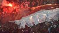 Link Live Streaming Indonesia vs Thailand Final Piala AFF 2021 RCTI