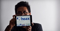 Perangi Berita Hoax, Dewan Pers Andalkan Barcode