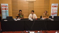 KPK Minta Fahmi Darmawansyah Segera Kembali ke Indonesia
