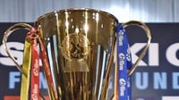 Jadwal Final AFF 2022: Vietnam vs Thailand, Kapan Leg 1 dan 2?