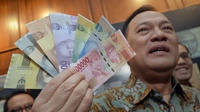 BI Bantah Uang Rupiah Baru Mirip Yuan Cina