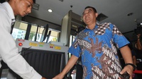 TNI Tetapkan Bambang Udoyo Tersangka Kasus Suap Bakamla