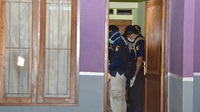 Polisi Temukan Surat Instruksi Teror Natal di Purwakarta