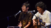 Kebangkitan Musik Folk Indonesia