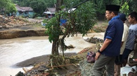 Gubernur NTB Tetapkan Tanggap Darurat Banjir Bima Tiga Hari