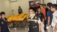 Densus 88 Tembak Mati Dua Terduga Teroris di Purwakarta