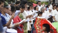 FKUB Bogor Sebut Warga Setuju Pembangunan GKI Yasmin di Cilendek