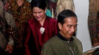Jokowi: Perbatasan Adalah Masalah Martabat Bangsa