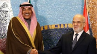 Kuwait Berunding dengan Saudi & Qatar Soal Konflik Bilateral