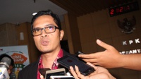KPK Benarkan OTT Libatkan Kajari Pamekasan Jawa Timur