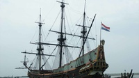 Kegagalan Belanda Menguasai Perairan Nusantara