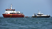 Musibah KM Zahro, Bukti Buruknya Transportasi Laut