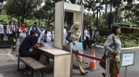 Sri Mulyani Benarkan Adanya Rencana Perubahan Struktur Gaji PNS