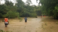 Banjir Tegal