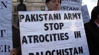 Balochistan yang Bergolak di Pakistan