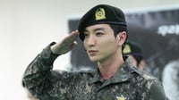 Alasan Korea Selatan Berlakukan Wajib Militer pada Warga Laki-laki