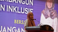 Sri Mulyani Minta Aceh Serius Manfaatkan Dana Otsus