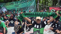 Jelang Liga Indonesia, Menpora Harap Antarsuporter Bersatu