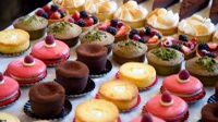 Info Lokasi Merchant Offline Jakarta Dessert Week 2022
