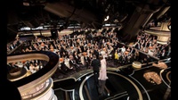 Golden Globe Awards dan Minat Anak Muda Menonton Acara Penghargaan
