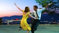 La La Land, Film Drama Musikal yang Tak Biasa di Era Ini