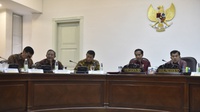 Pembatalan DMO Batu Bara Oleh Presiden Jokowi Dinilai Tepat