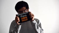 Namanya Masuk Pornhub.com, Kemenkominfo Protes ke Pengelola Situs