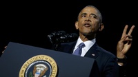 Presiden Obama Kurangi Hukuman Pembocor WikiLeaks