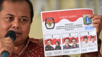 KPU DKI Jakarta Harus Data Ulang Pemilih di Putaran Kedua
