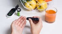 Tips Puasa Aman bagi Penderita Diabetes saat Ramadhan