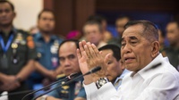 Indonesia akan Ajak Filipina dan Malaysia Bahas Ancaman ISIS