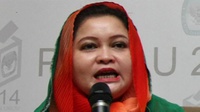 Pimpinan PPP Ditangkap Polda Metro Jaya