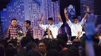 KPU Jakarta Bagi Debat Pilkada Menjadi Enam Segmen 