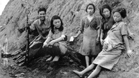 Jugun Ianfu, Budak Wanita di Masa Penjajahan Jepang