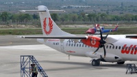 Wings Air Makassar-Kolaka Putar Balik Bandara Usai 20 Menit Terbang