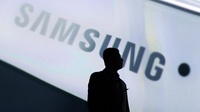 Samsung yang Mencoba Bangkit dari Skandal Galaxy Note 7 