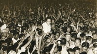 Biografi Ferdinand Marcos: Kebijakan Eks Presiden Diktator Filipina