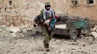 Suriah Akan Tukar Tawanan dengan Pemberontak 