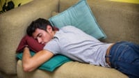 Terapkan Cara Ini Agar Tidur Lebih Berkualitas