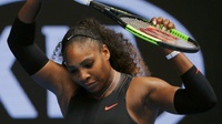 Serena Williams ke Final US Open 2019, Tunggu Bencic vs Andreescu