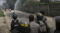 Bentrok Ormas di Bekasi, 10 Orang Dilaporkan Terluka